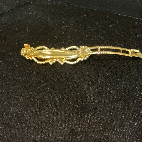 Stunning hair barrette - Picture 3 of 5